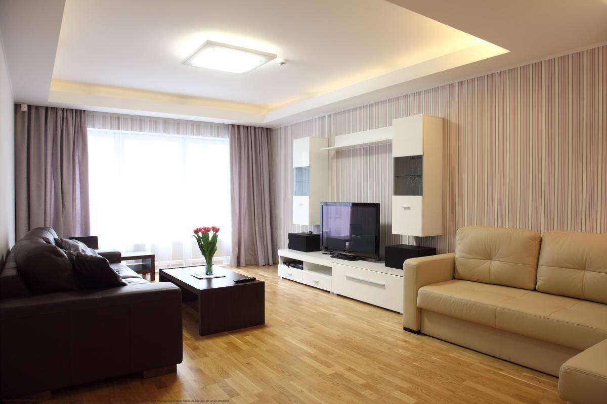 Appartement 2 pièces 50 m² · à Saint-Cloud · 50 m² · 455 000 €