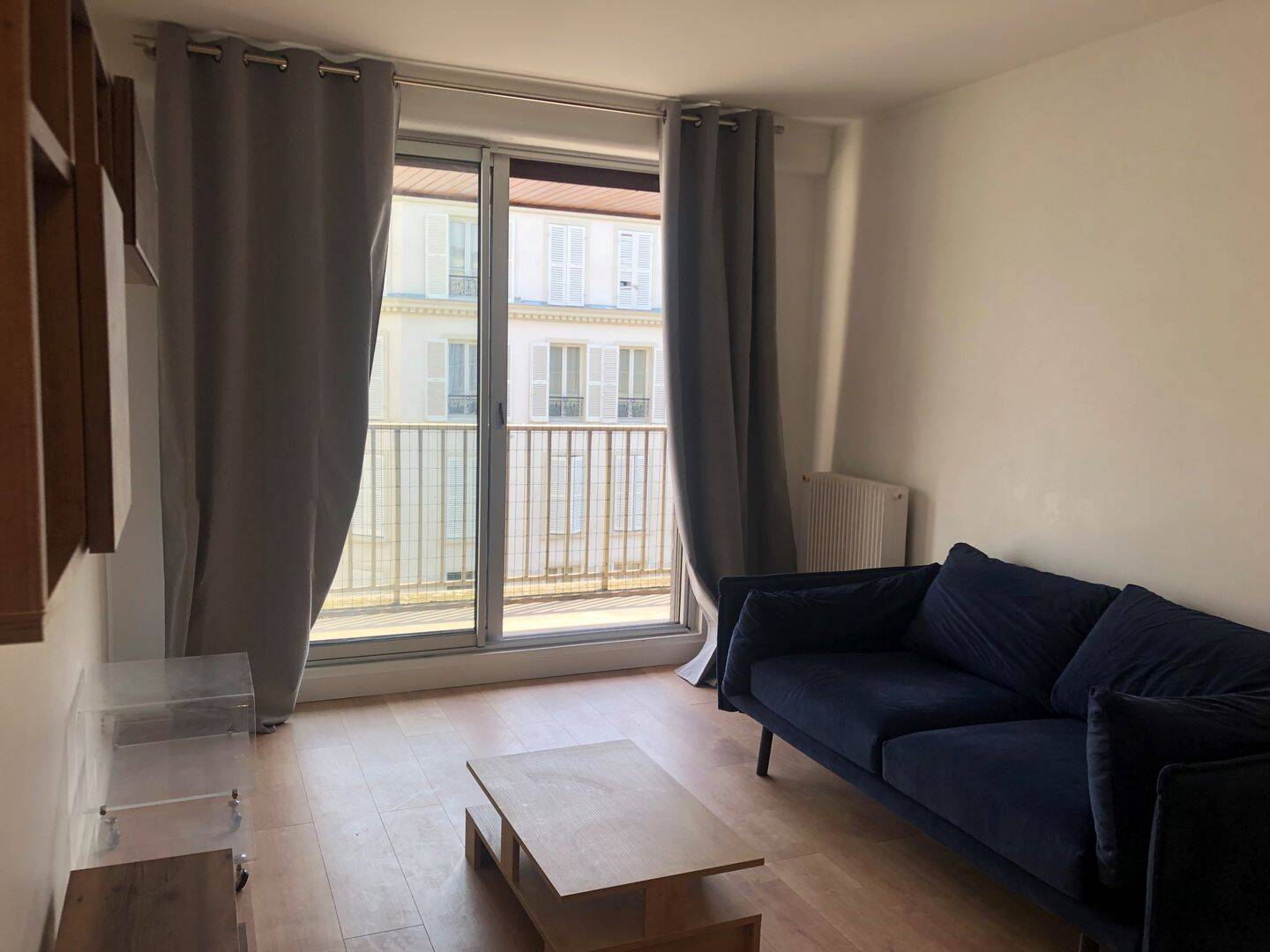 Appartement 2 pièces 39 m² · à Neuilly-sur-Seine · 39,3 m² · 1 850 €/mois