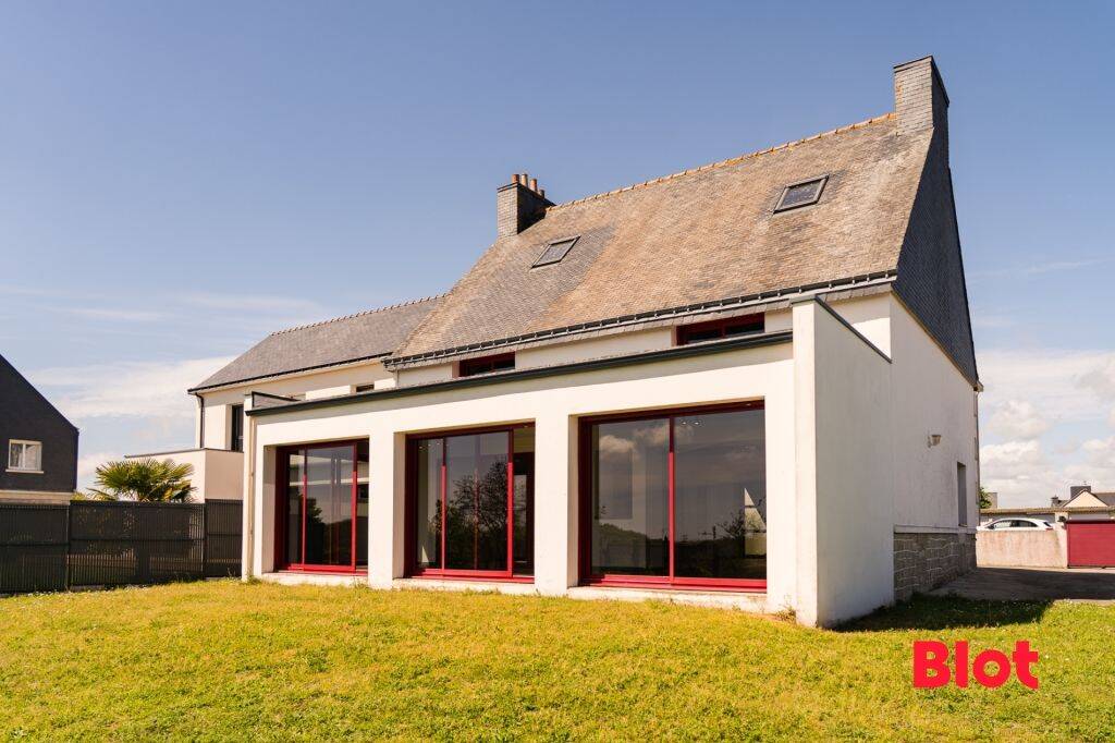 Maison 5 pièces 152 m² · à Guidel · 152 m² · 498 750 €
