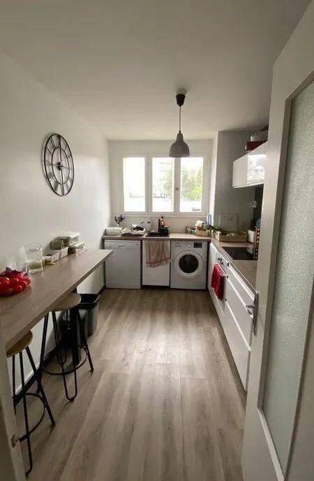 Appartement 1 pièce 88 m² · à Angers · 88 m² · 450 €/mois
