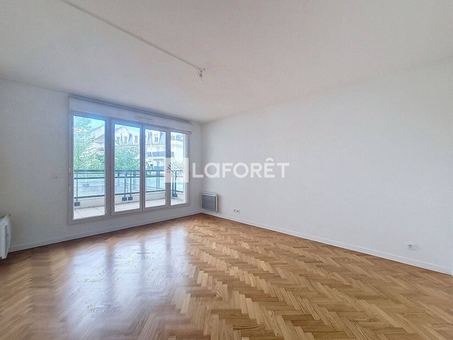 Appartement 2 pièces 46 m² · à Villecresnes · 45,9 m² · 871 €/mois
