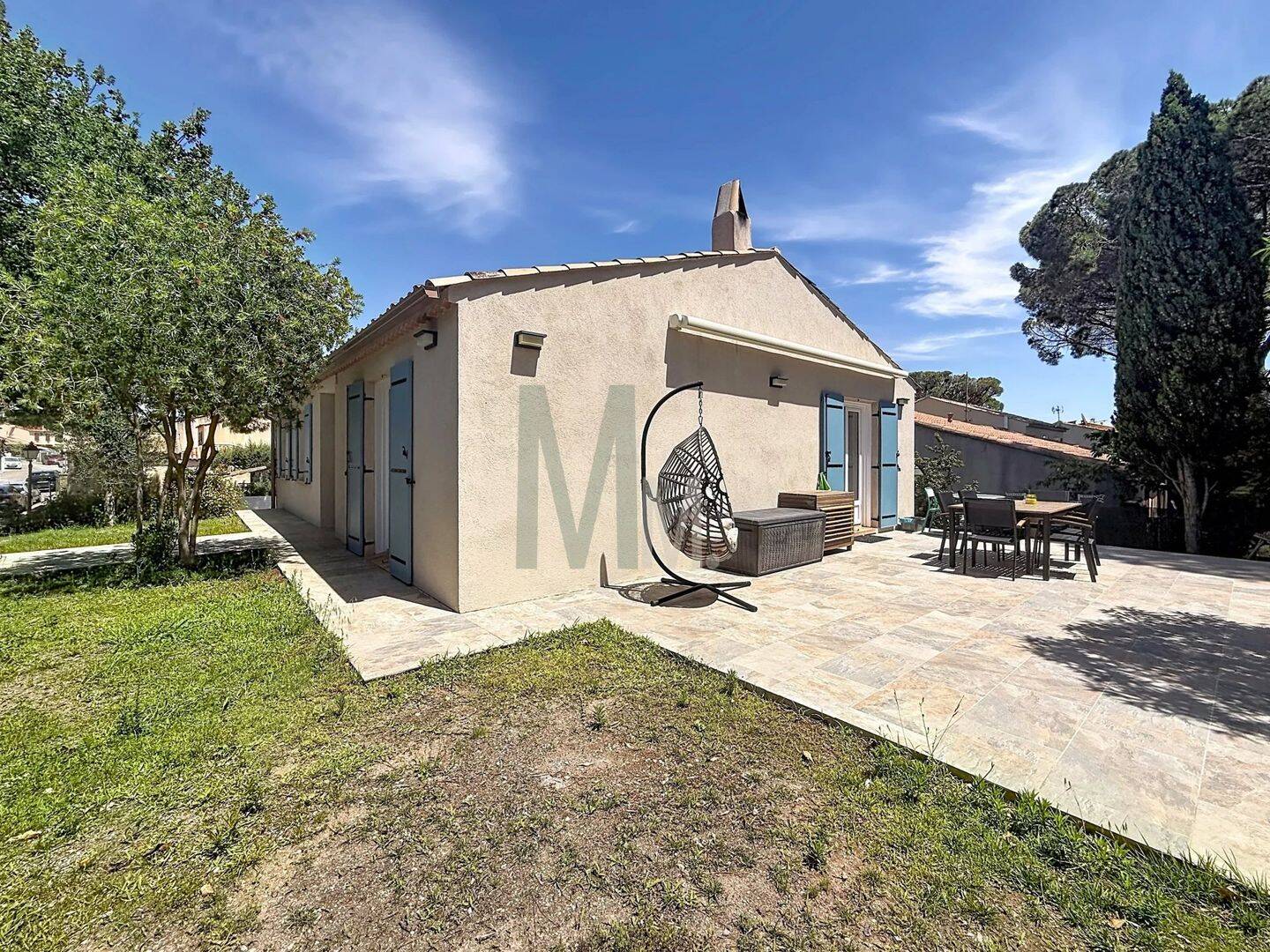 Maison 5 pièces 127 m² · à Fréjus · 127 m² · 610 000 €