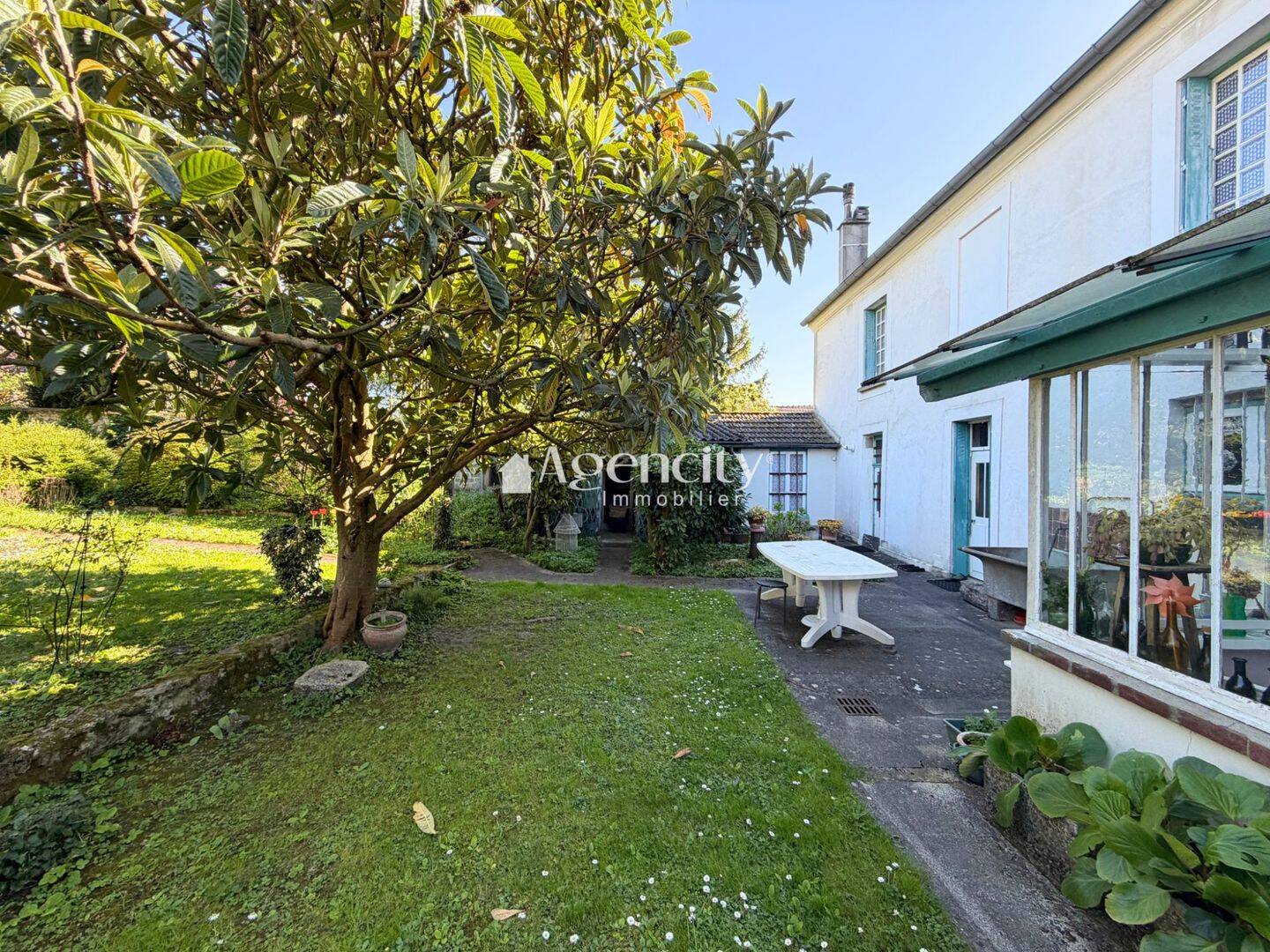 Maison 7 pièces 161 m² · à Montévrain · 161 m² · 520 000 €