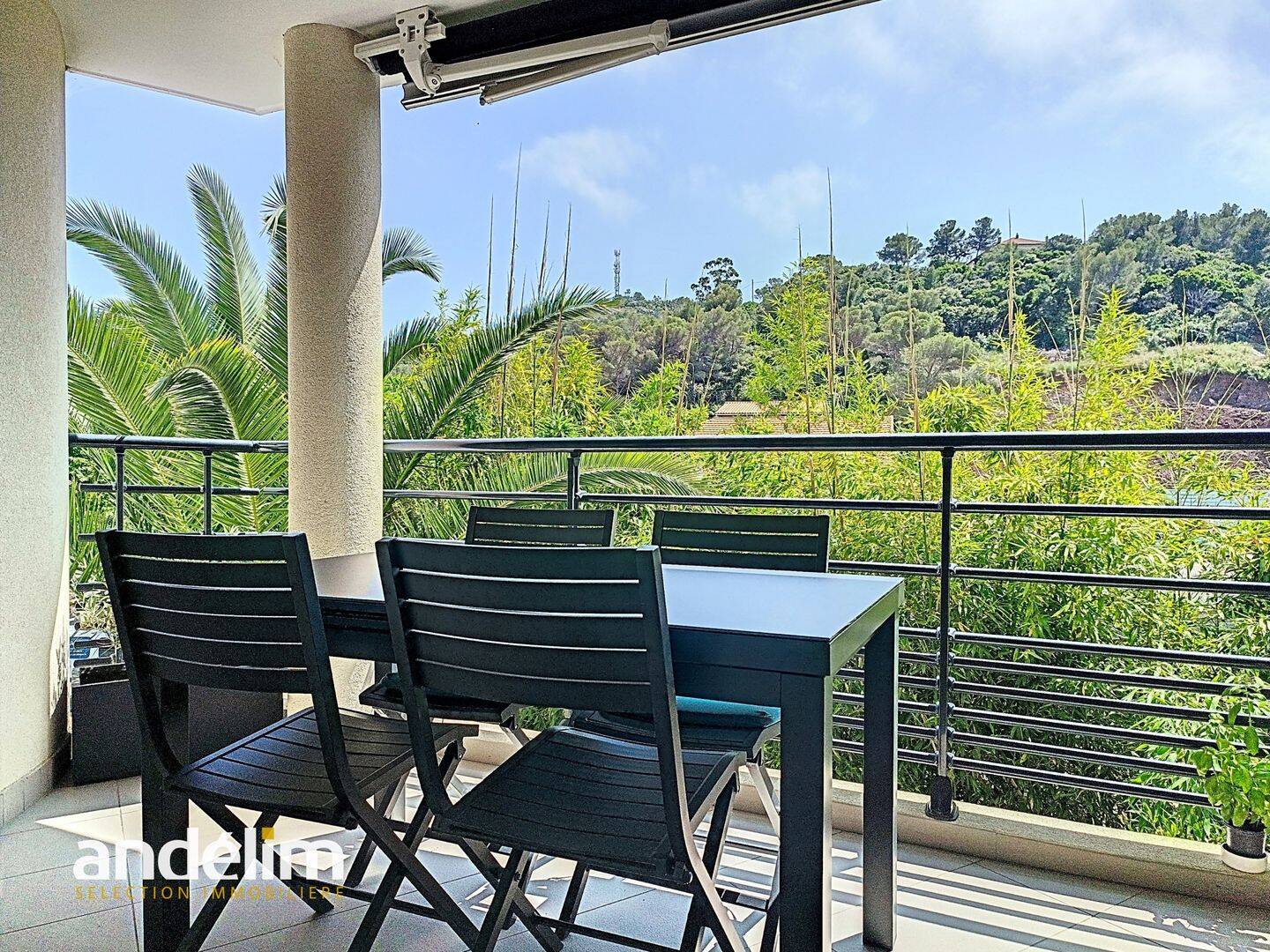 Appartement 3 pièces 65 m² · à Saint-Raphaël · 64,5 m² · 390 000 €