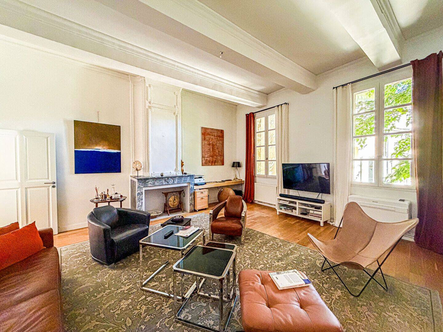 Appartement 4 pièces 135 m² · à Avignon · 135,4 m² · 470 000 €