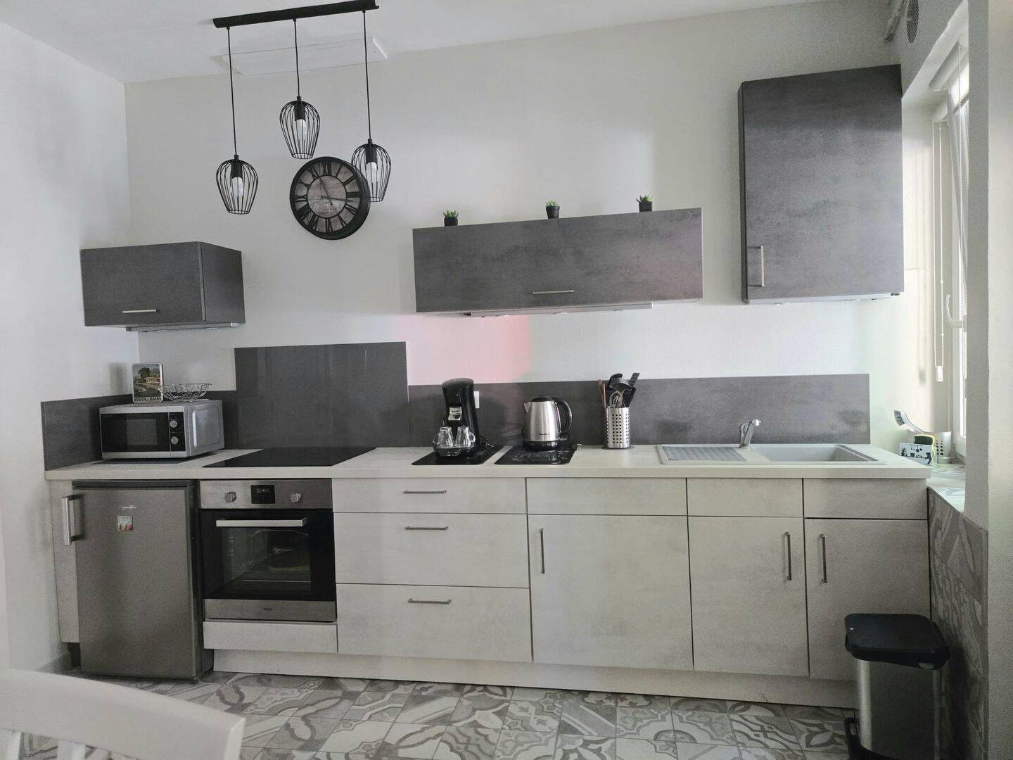 Maison 4 pièces 57 m² · à Montagnac · 57 m² · 129 000 €