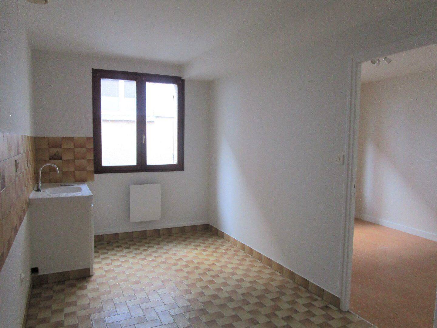 Appartement 2 pièces 27 m² · à Jarnac · 27 m² · 380 €