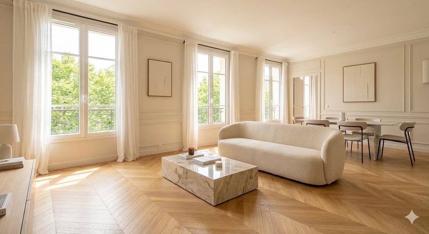 Appartement 3 pièces 67 m² · à Orsay · 67 m² · 269 000 €
