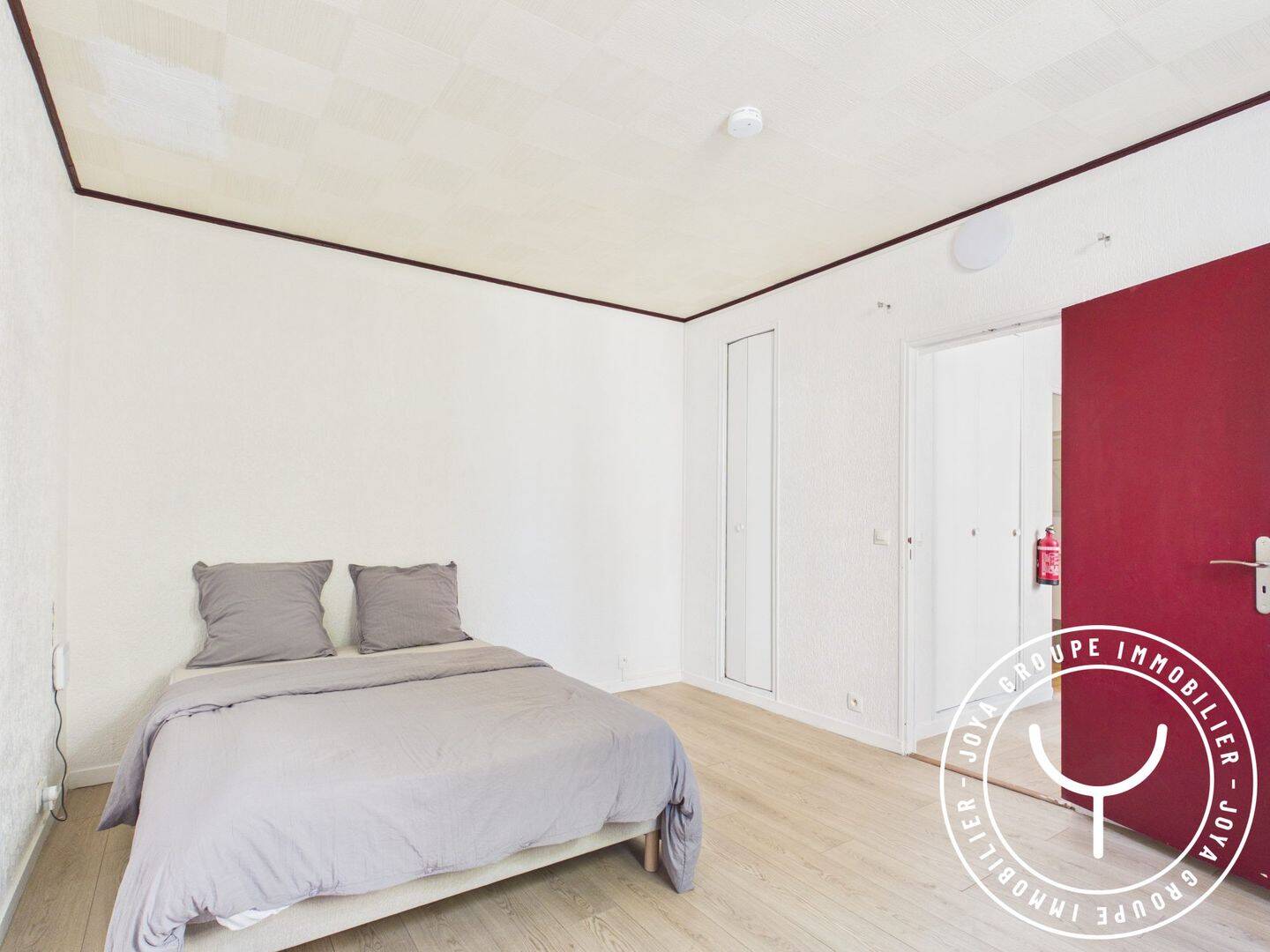 Appartement 1 pièce 28 m² · à Vitry-sur-Seine · 27,6 m² · 850 €
