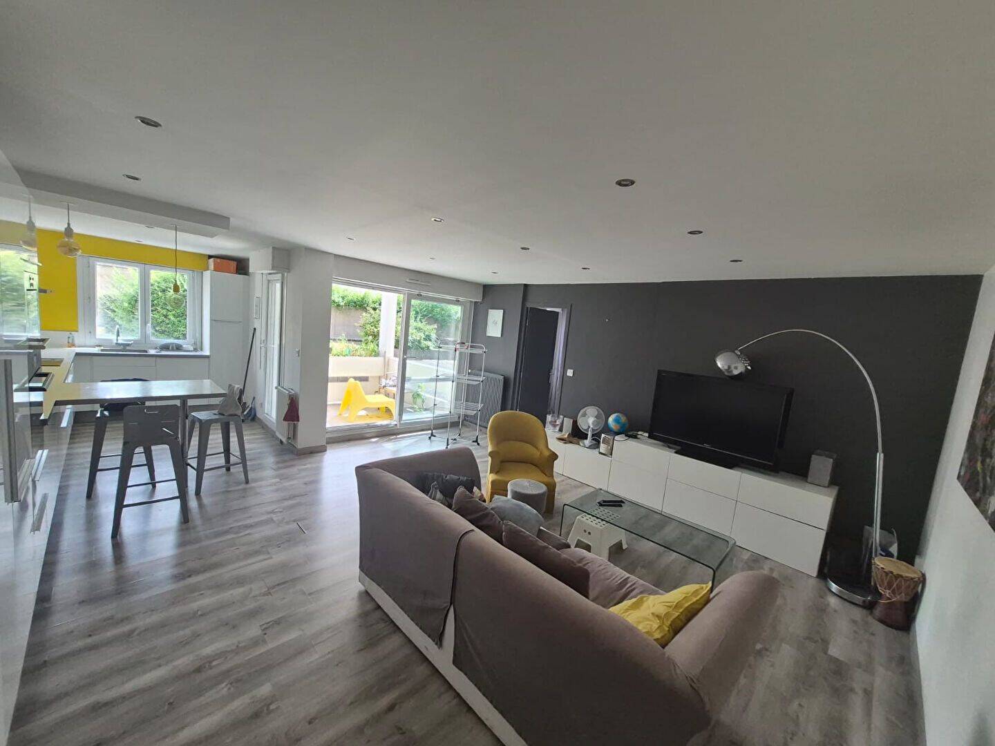 Appartement 3 pièces 73 m² · à Reims · 73 m² · 1 170 €