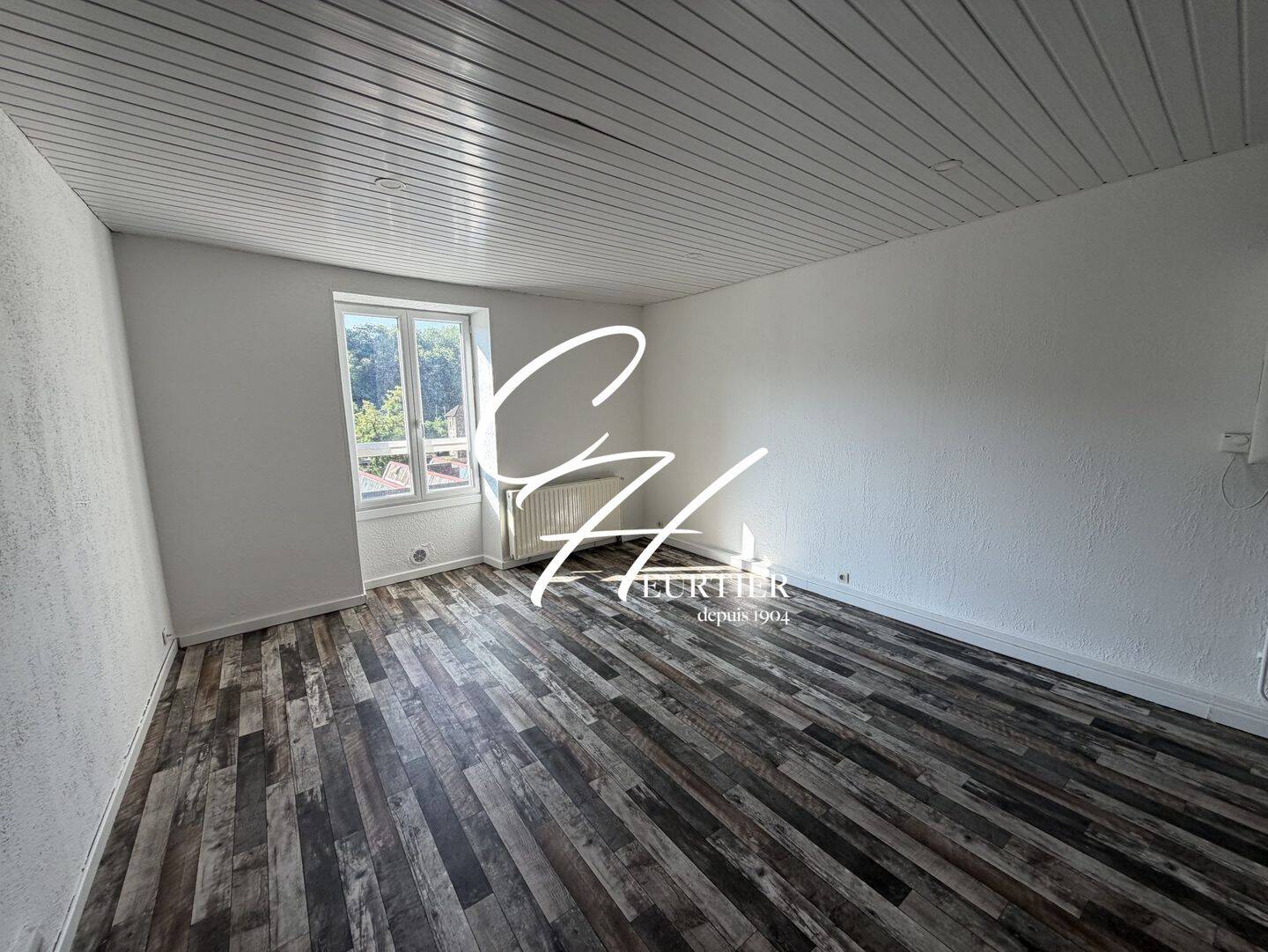 Appartement 2 pièces 44 m² · à Voiron · 44,2 m² · 480 €