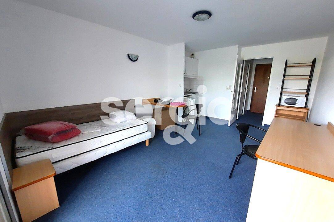 Appartement 1 pièce 25 m² · à Olivet · 25 m² · 85 470 €