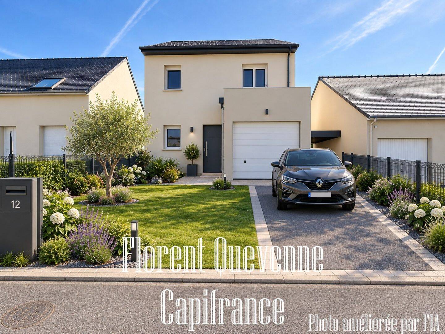 Maison 4 pièces 93 m² · à Saint-Lô · 93 m² · 240 000 €