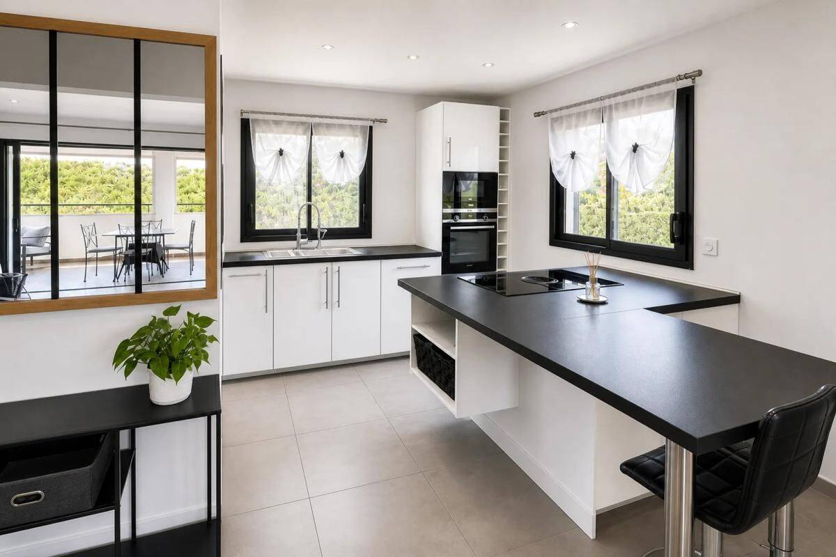 Appartement 4 pièces 114 m² · à Albitreccia · 114 m² · 679 000 €