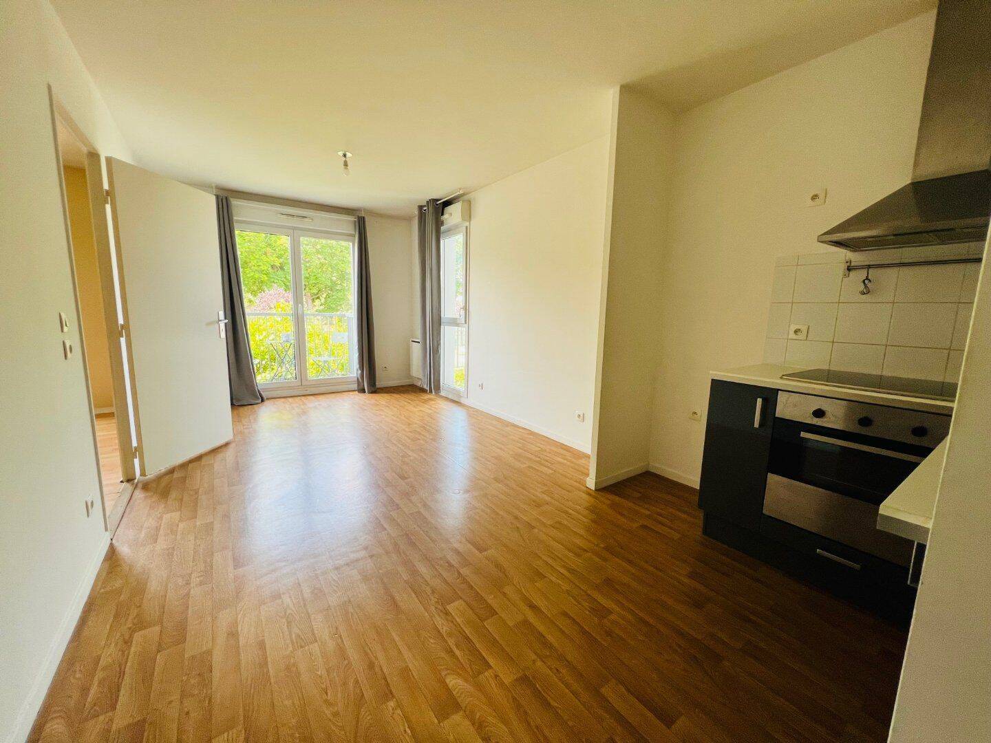 Appartement 2 pièces 36 m² · à Le Blanc-Mesnil · 36 m² · 820 €/mois