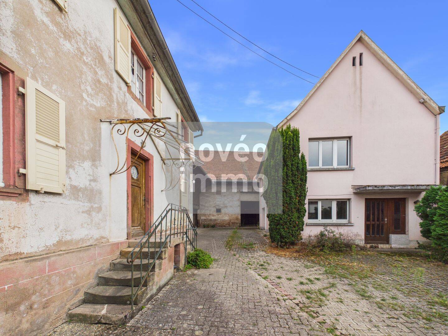 Maison 8 pièces 178 m² · à Molsheim · 178 m² · 296 800 €