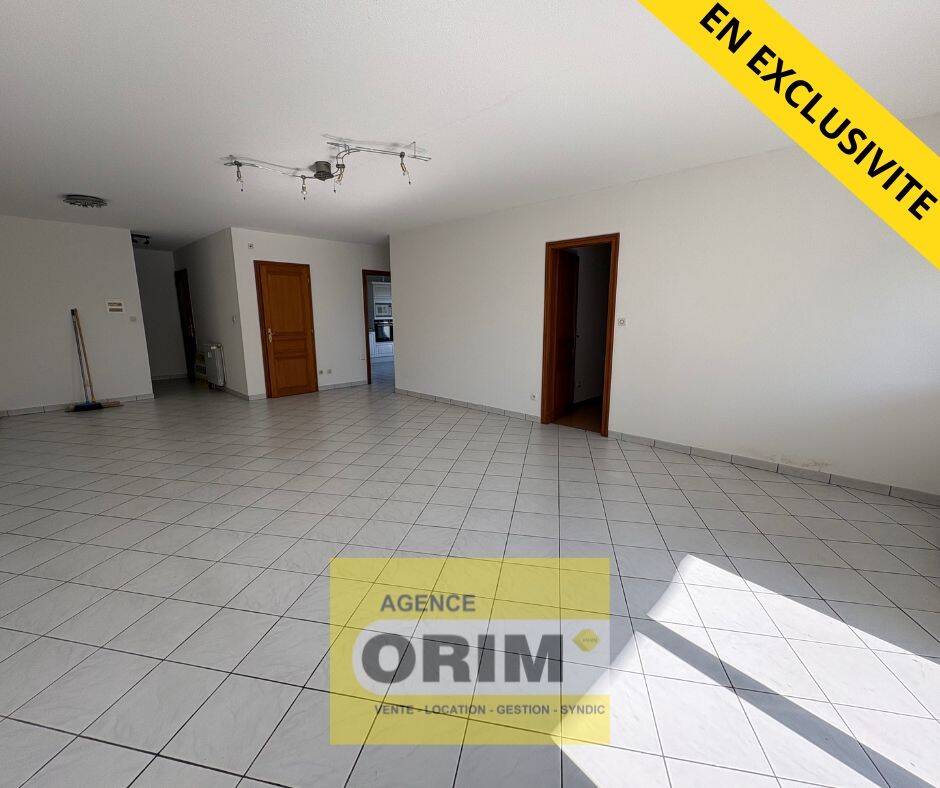Appartement 3 pièces 85 m² · à Hégenheim · 85 m² · 249 500 €