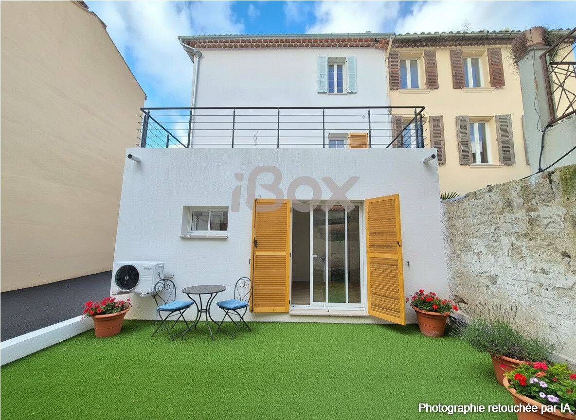 Appartement 2 pièces 40 m² · à Toulon · 39,7 m² · 229 000 €