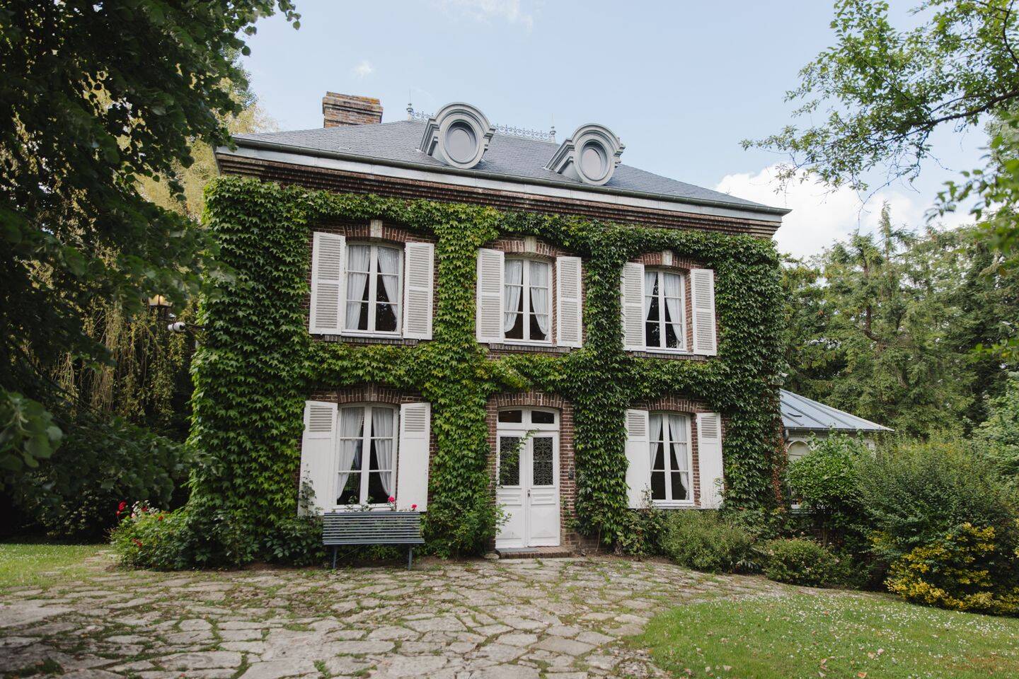 Maison 7 pièces 191 m² · à Mézidon Vallée d'Auge · 191 m² · 960 000 €