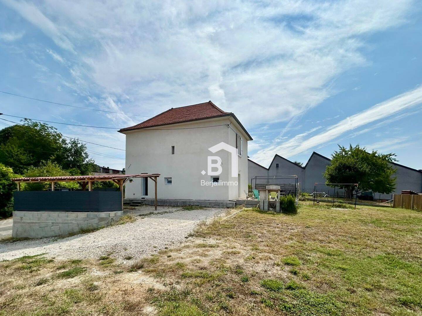 Maison 4 pièces 90 m² · à Les Avenières Veyrins-Thuellin · 90 m² · 224 500 €