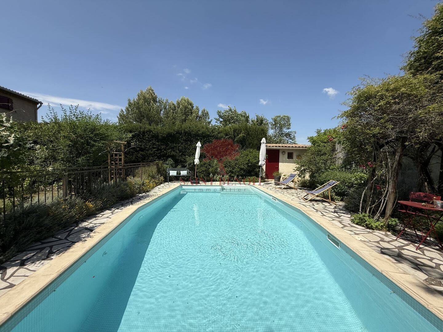 Maison 7 pièces 208 m² · à Gignac · 208 m² · 415 000 €