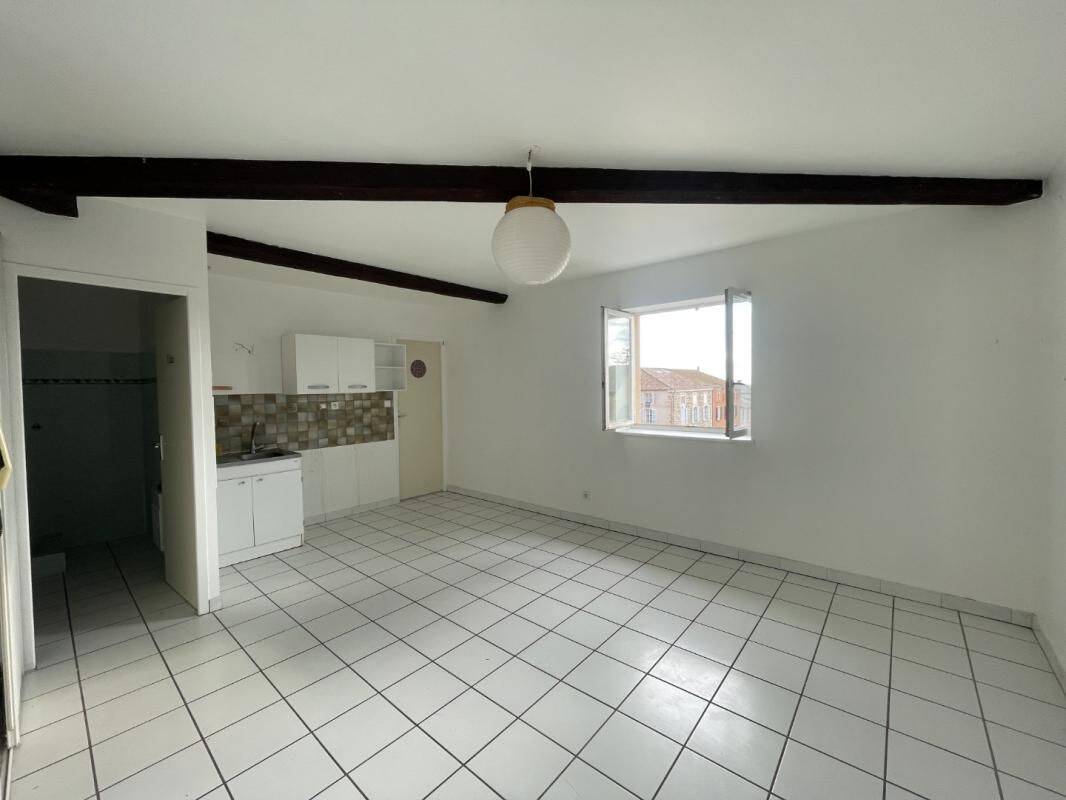 Appartement 2 pièces 36 m² · à Saint-Étienne-des-Oullières · 36 m² · 480 €/mois