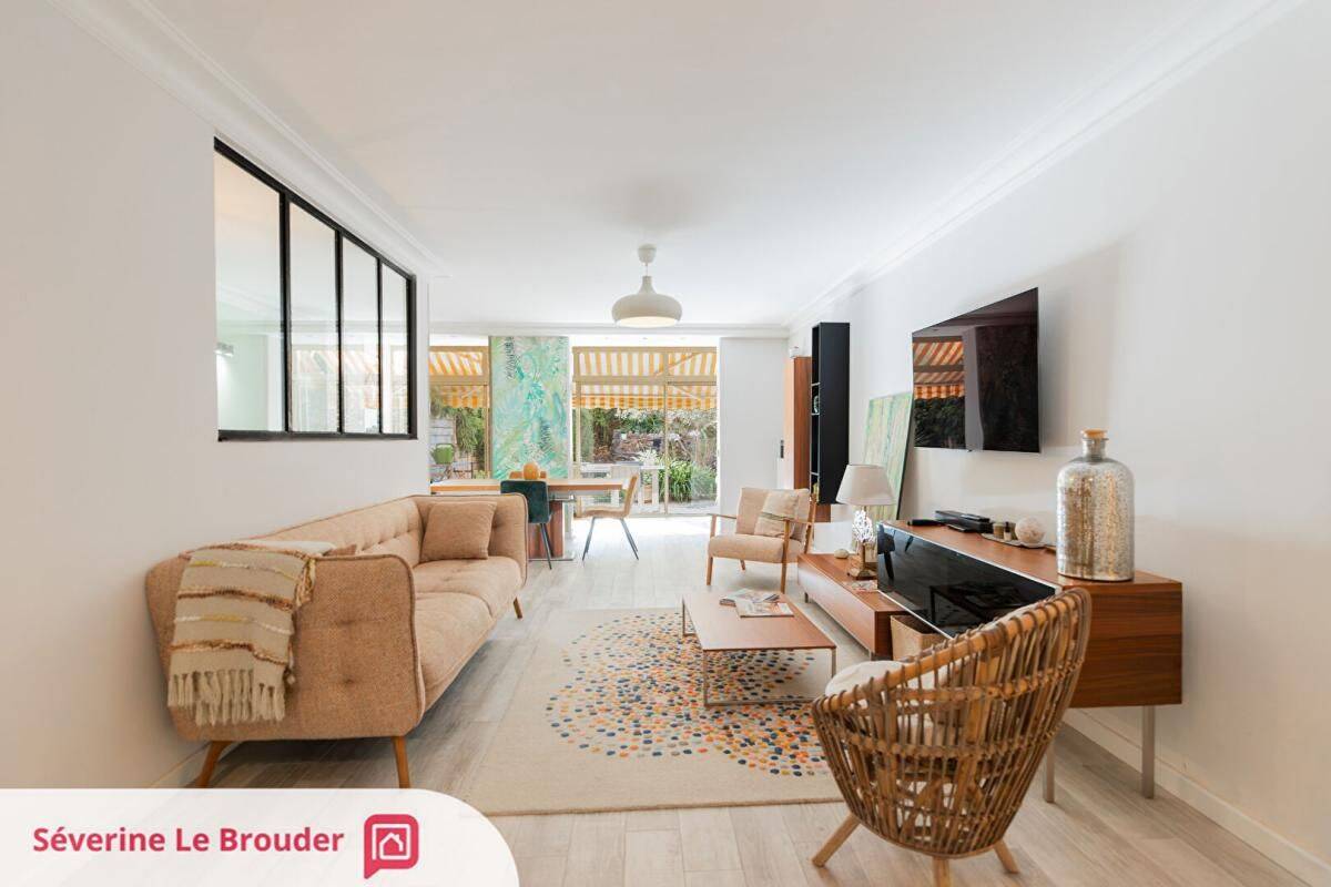 Appartement 4 pièces 101 m² · à Cannes · 101 m² · 588 000 €