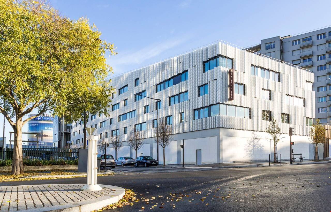 Appartement 1 pièce 22 m² · à Paris 17ème Arrondissement · 22 m² · 179 247 €