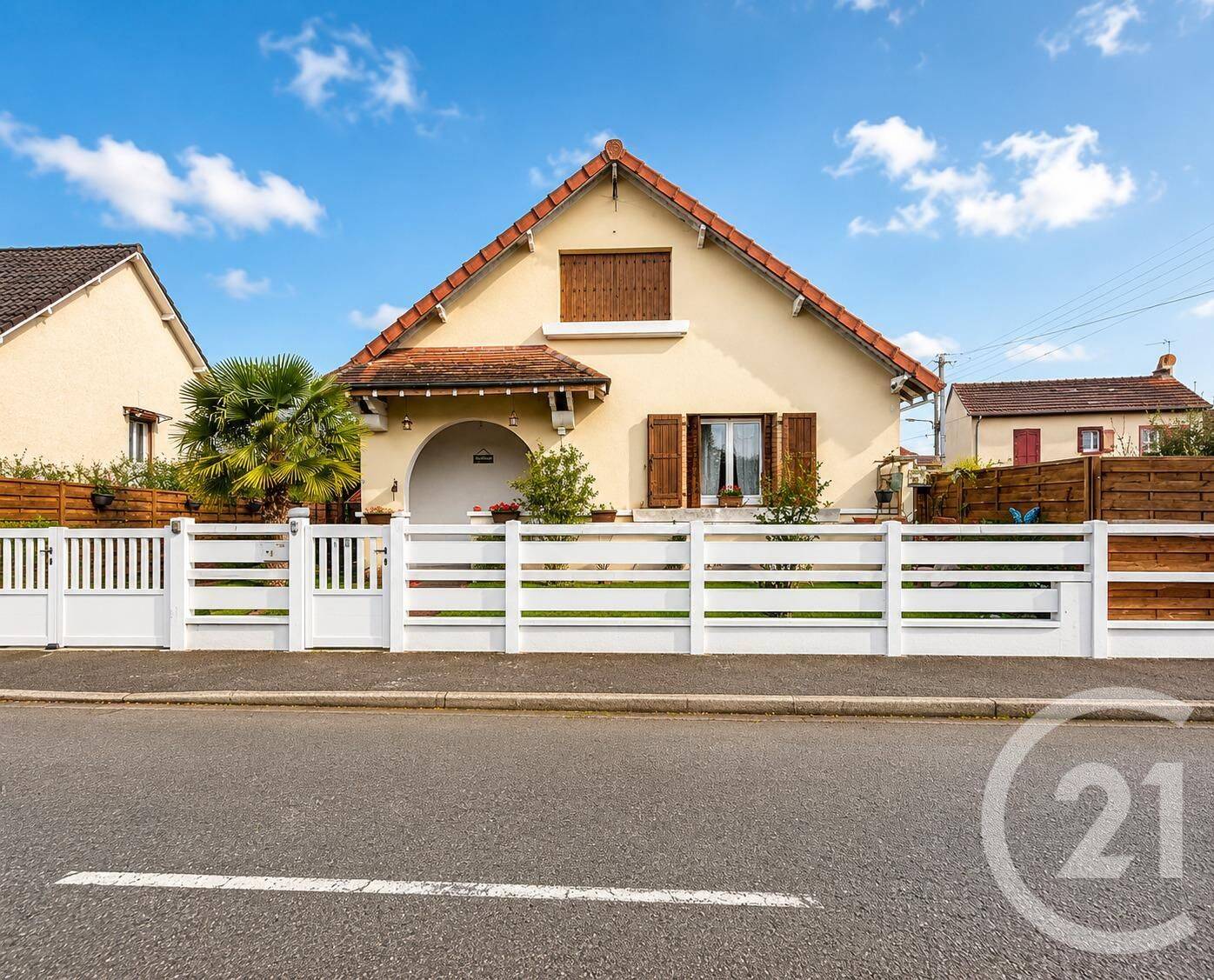 Maison 4 pièces 71 m² · à Chartres · 71 m² · 164 900 €