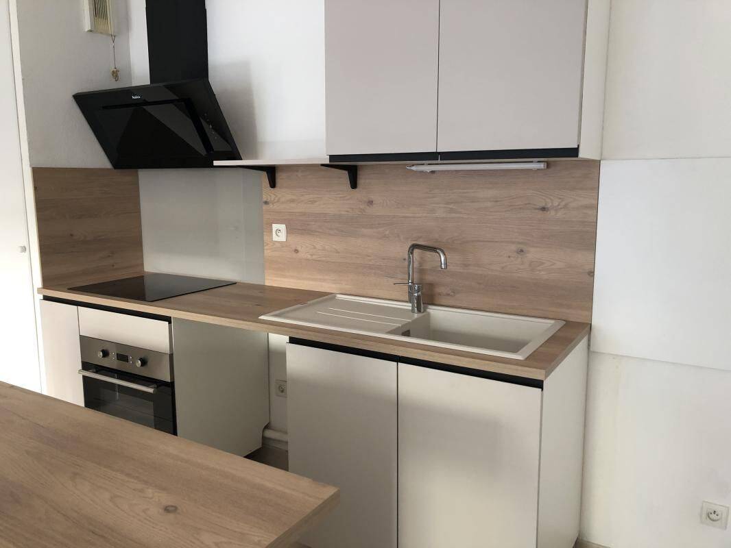 Appartement 3 pièces 54 m² · à Béziers · 54 m² · 682 €