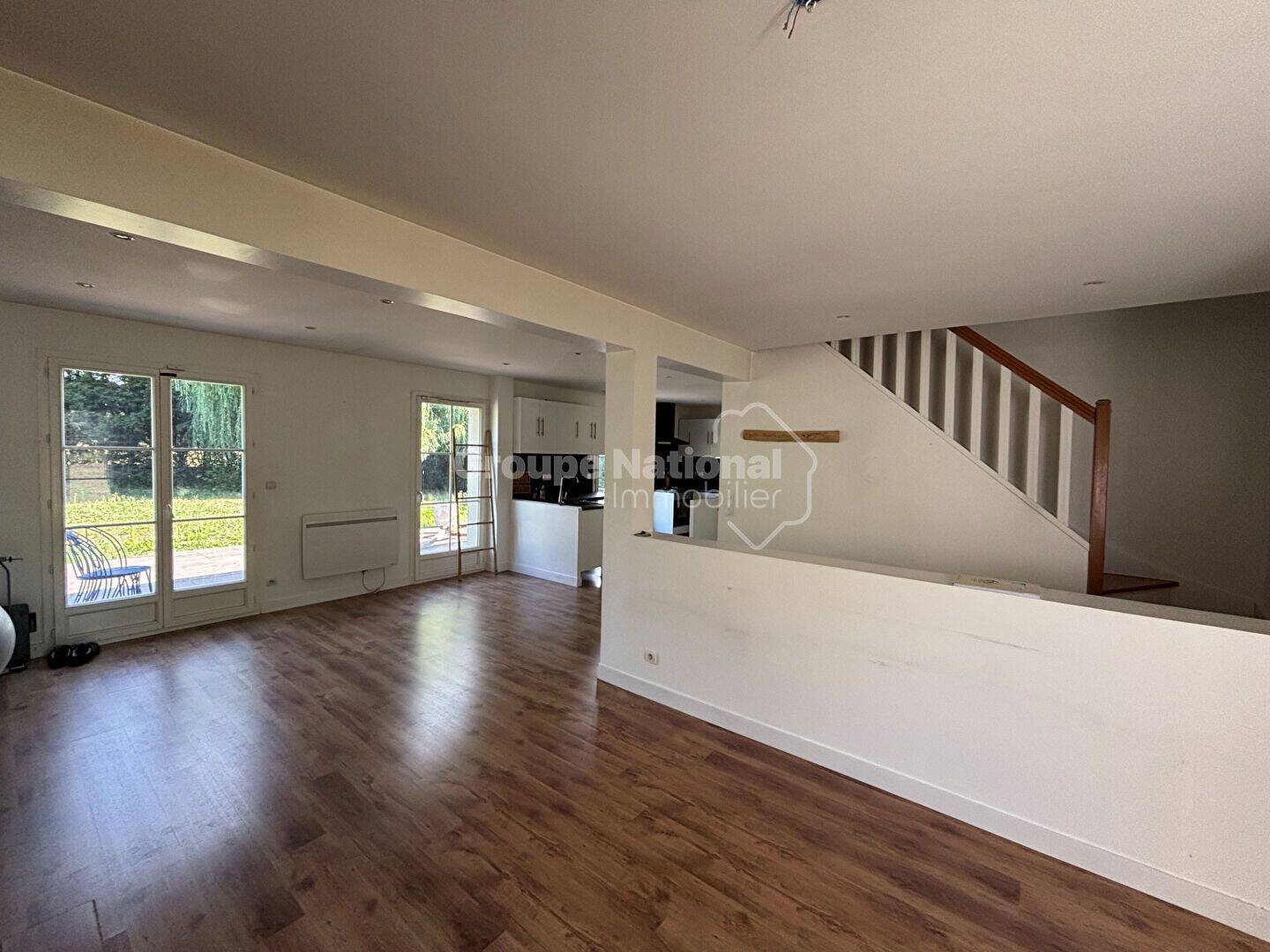 Maison 6 pièces 104 m² · à Attichy · 104 m² · 229 000 €