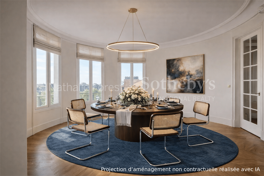 Appartement 7 pièces 225 m² · à La Madeleine · 225 m² · 850 000 €