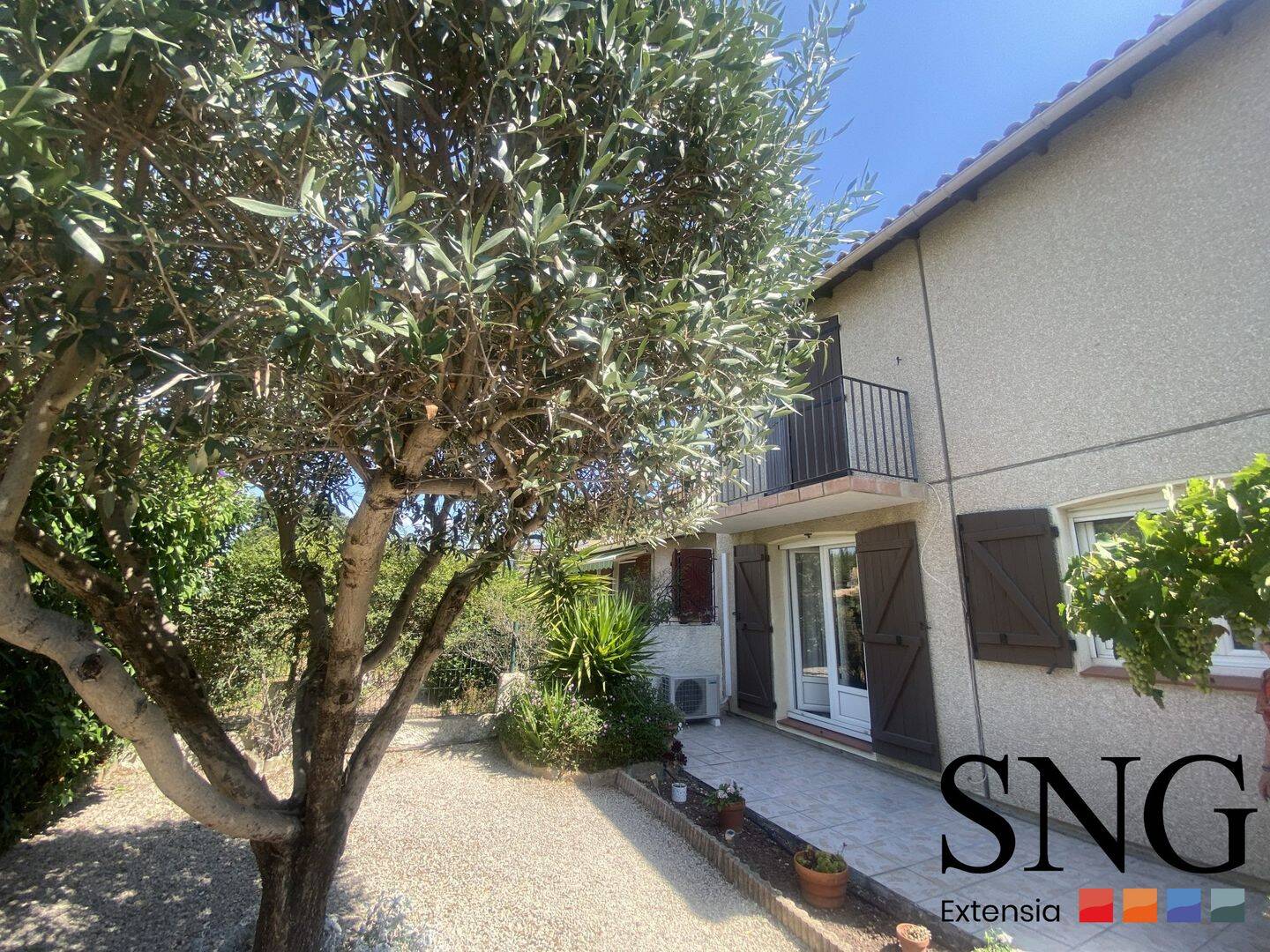 Maison 5 pièces 97 m² · à Istres · 96,6 m² · 262 000 €