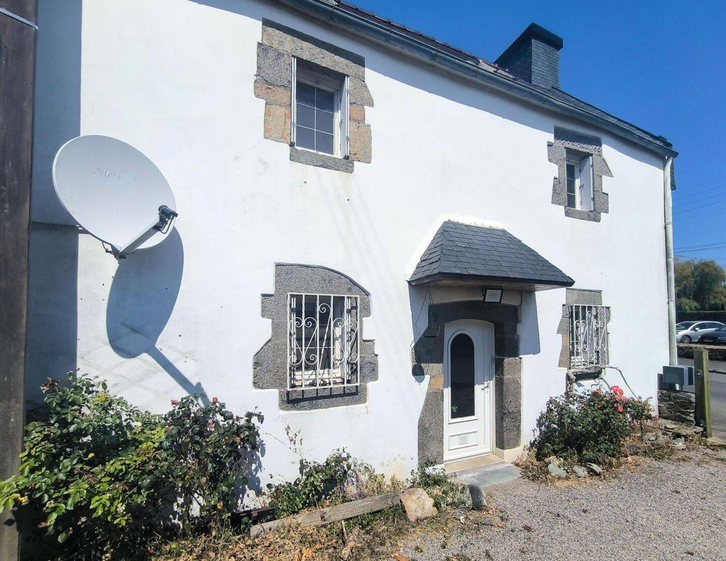 Maison 3 pièces 70 m² · à Plestin-les-Grèves · 70 m² · 149 000 €