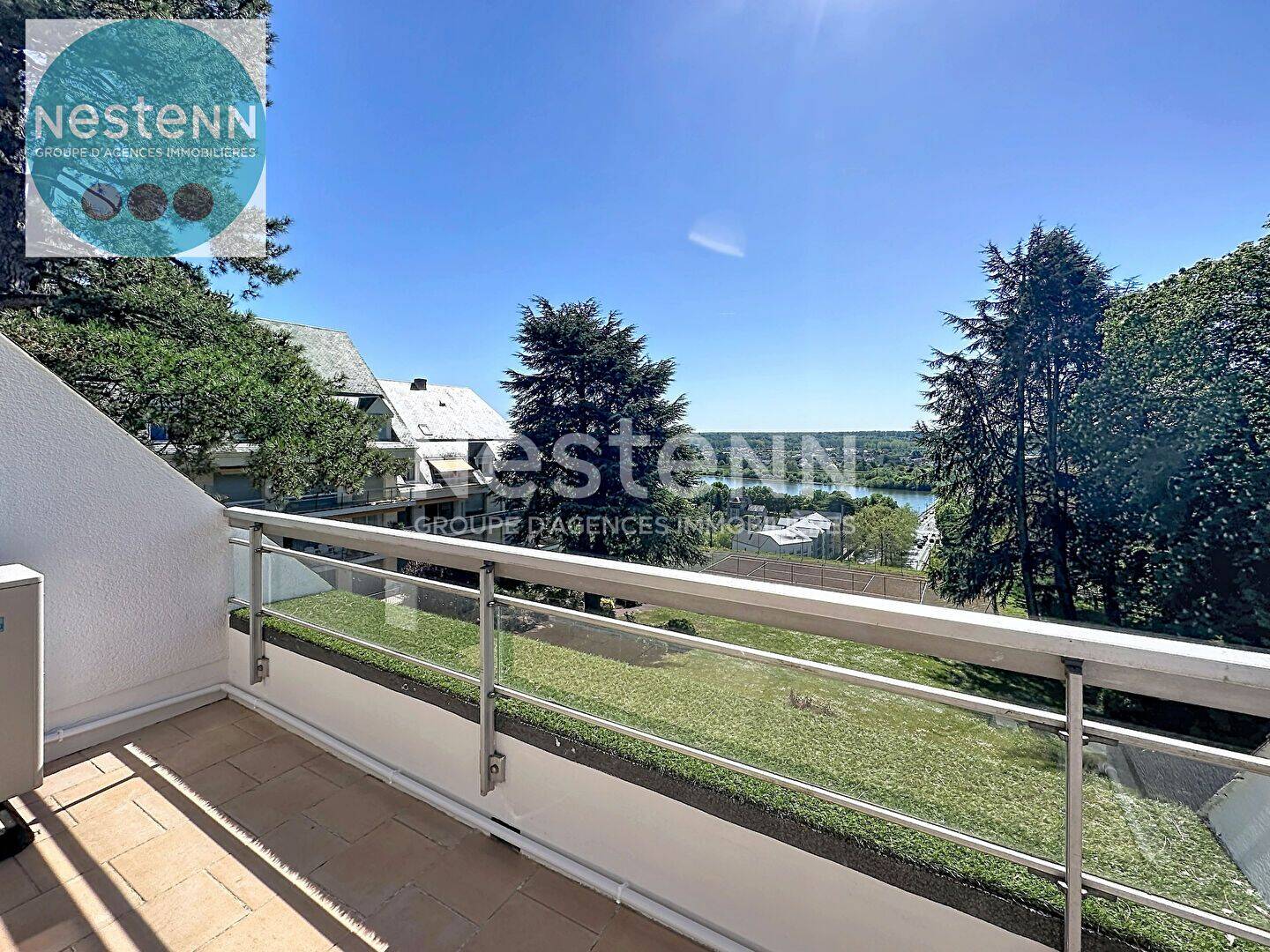 Appartement 4 pièces 108 m² · à Blois · 108 m² · 1 000 €