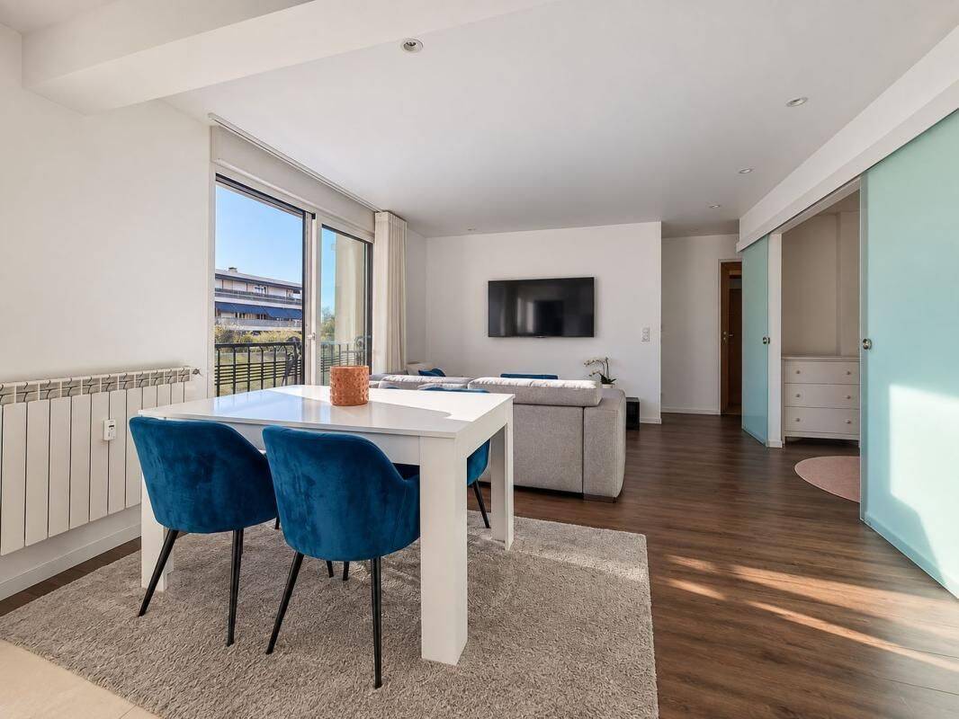 Appartement 3 pièces 46 m² · à Le Cannet · 46 m² · 205 000 €