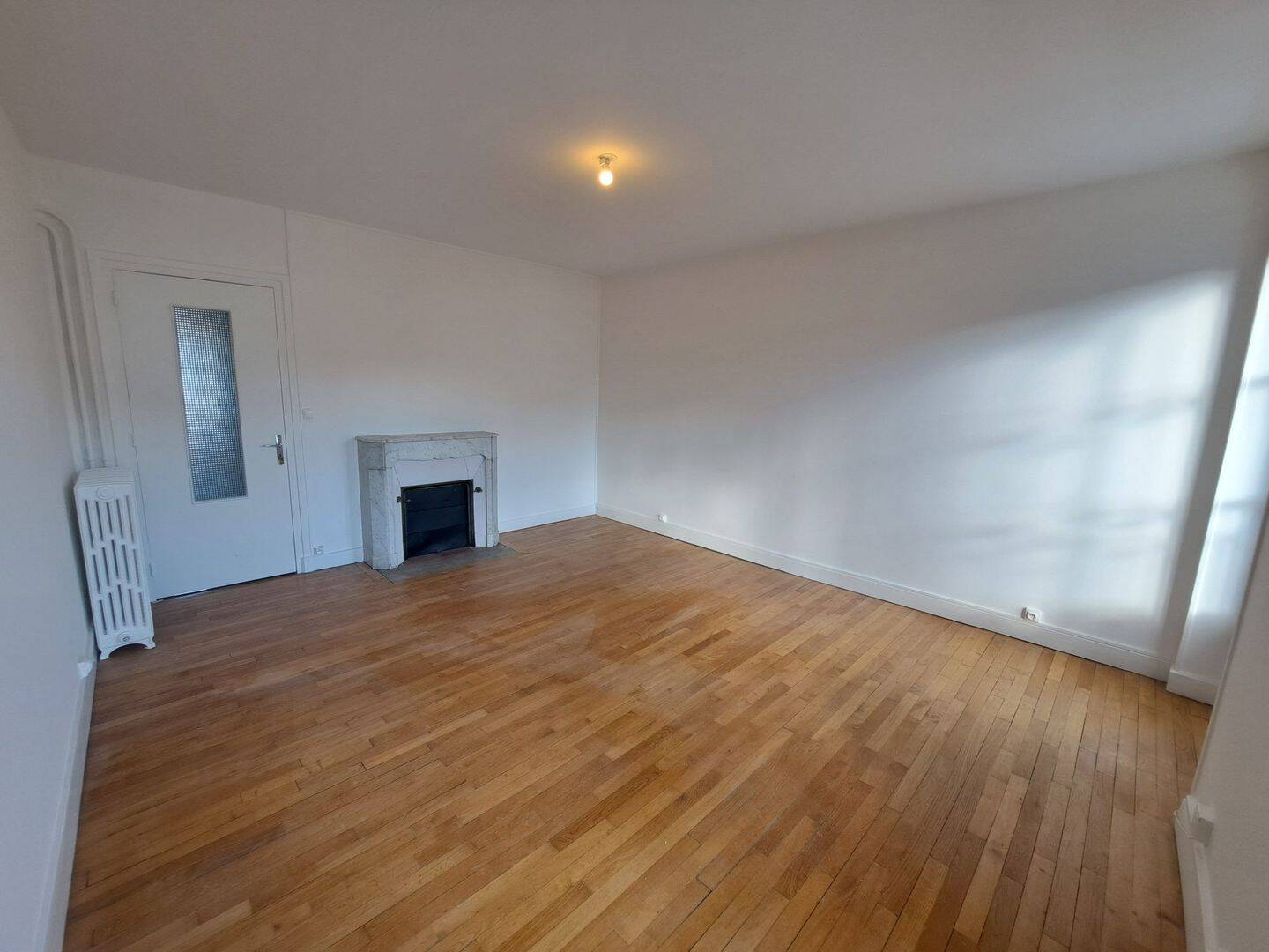 Appartement 5 pièces 88 m² · à Clermont-Ferrand · 88,3 m² · 865 €