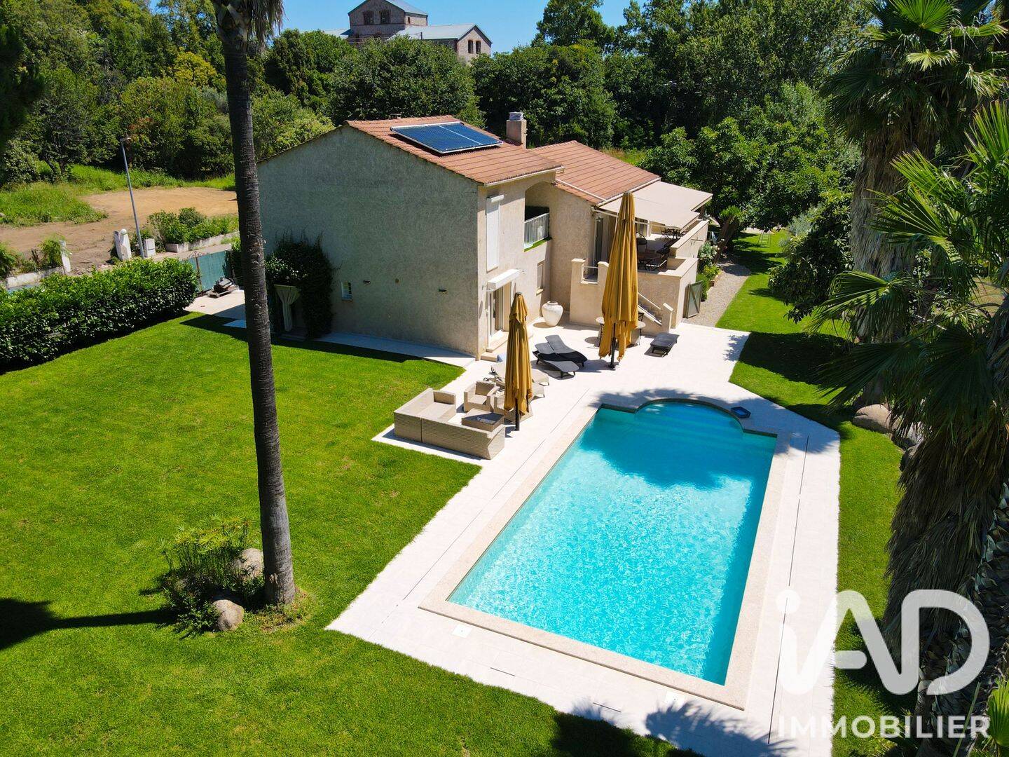 Maison 8 pièces 167 m² · à Penta-Di-Casinca · 167 m² · 598 000 €