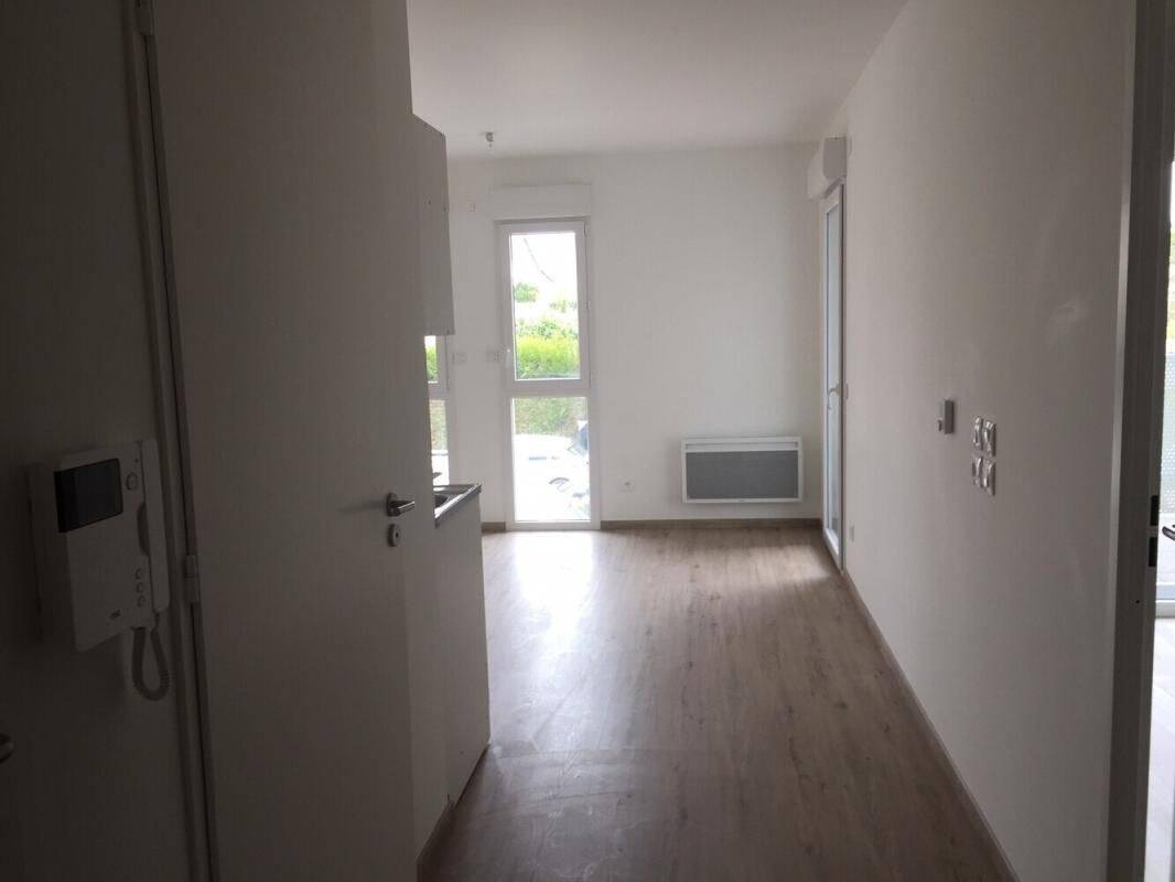 Appartement 2 pièces 38 m² · à Couëron · 38 m² · 561 €/mois