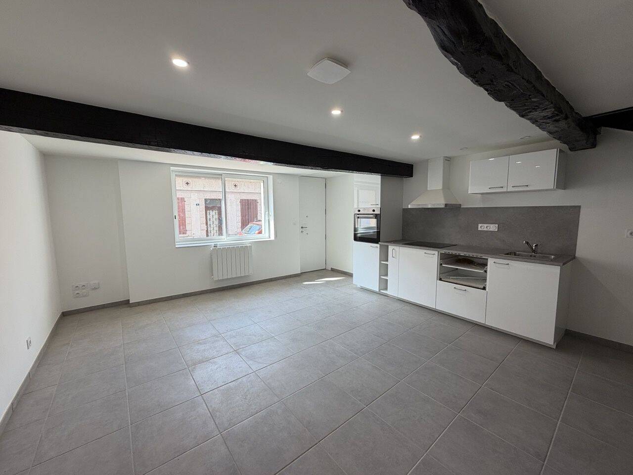 Appartement 2 pièces 48 m² · à Léguevin · 48 m² · 600 €/mois