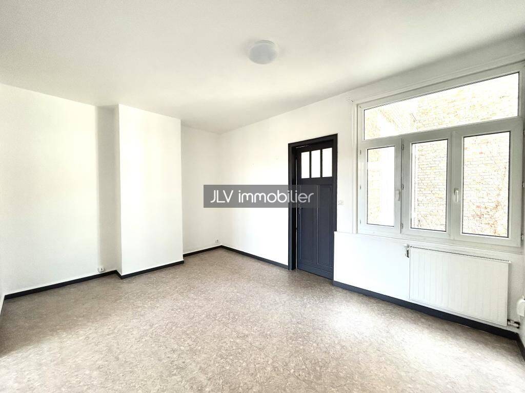 Appartement 2 pièces 45 m² · à Dunkerque · 45 m² · 600 €