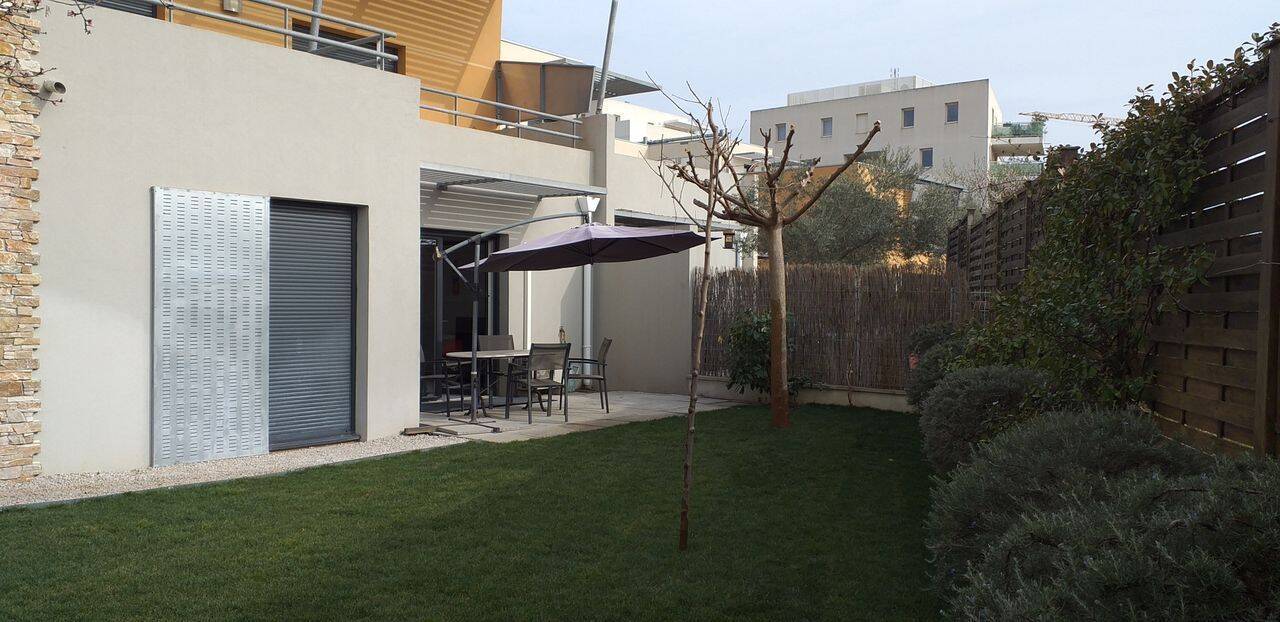 Appartement 3 pièces 62 m² · à Montpellier · 62 m² · 1 500 €