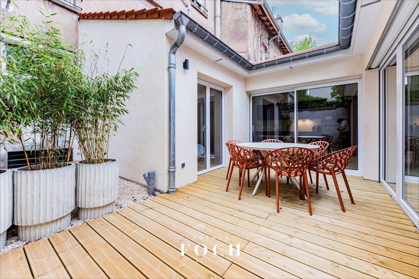 Appartement 5 pièces 95 m² · à Nancy · 95 m² · 399 000 €