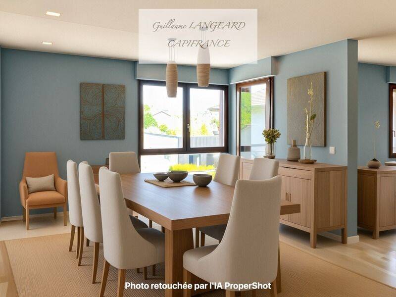 Appartement 4 pièces 85 m² · à Oyonnax · 85 m² · 155 000 €