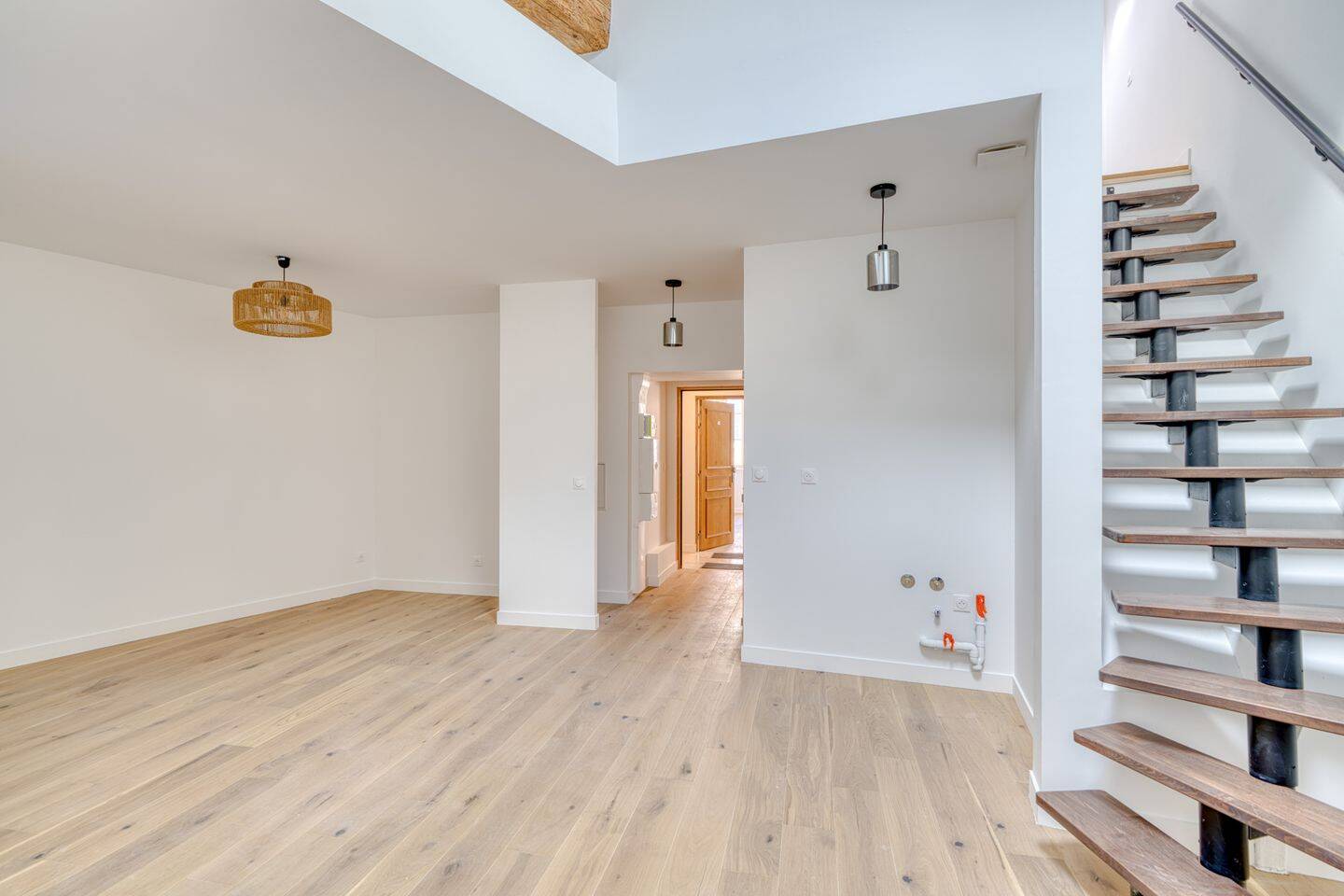 Appartement 3 pièces 60 m² · à Saint-Genis-Laval · 60 m² · 195 000 €