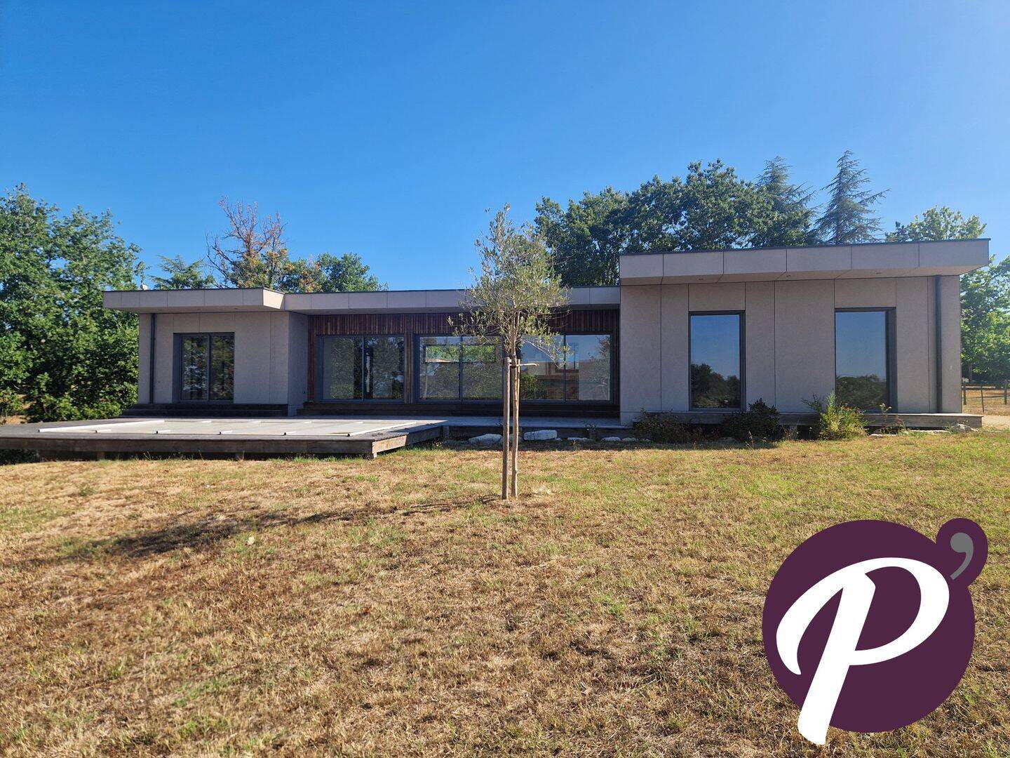 Maison 5 pièces 148 m² · à Bergerac · 148,4 m² · 1 500 €