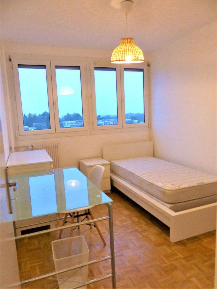 Appartement 4 pièces 65 m² · à Rennes · 65 m² · 470 €
