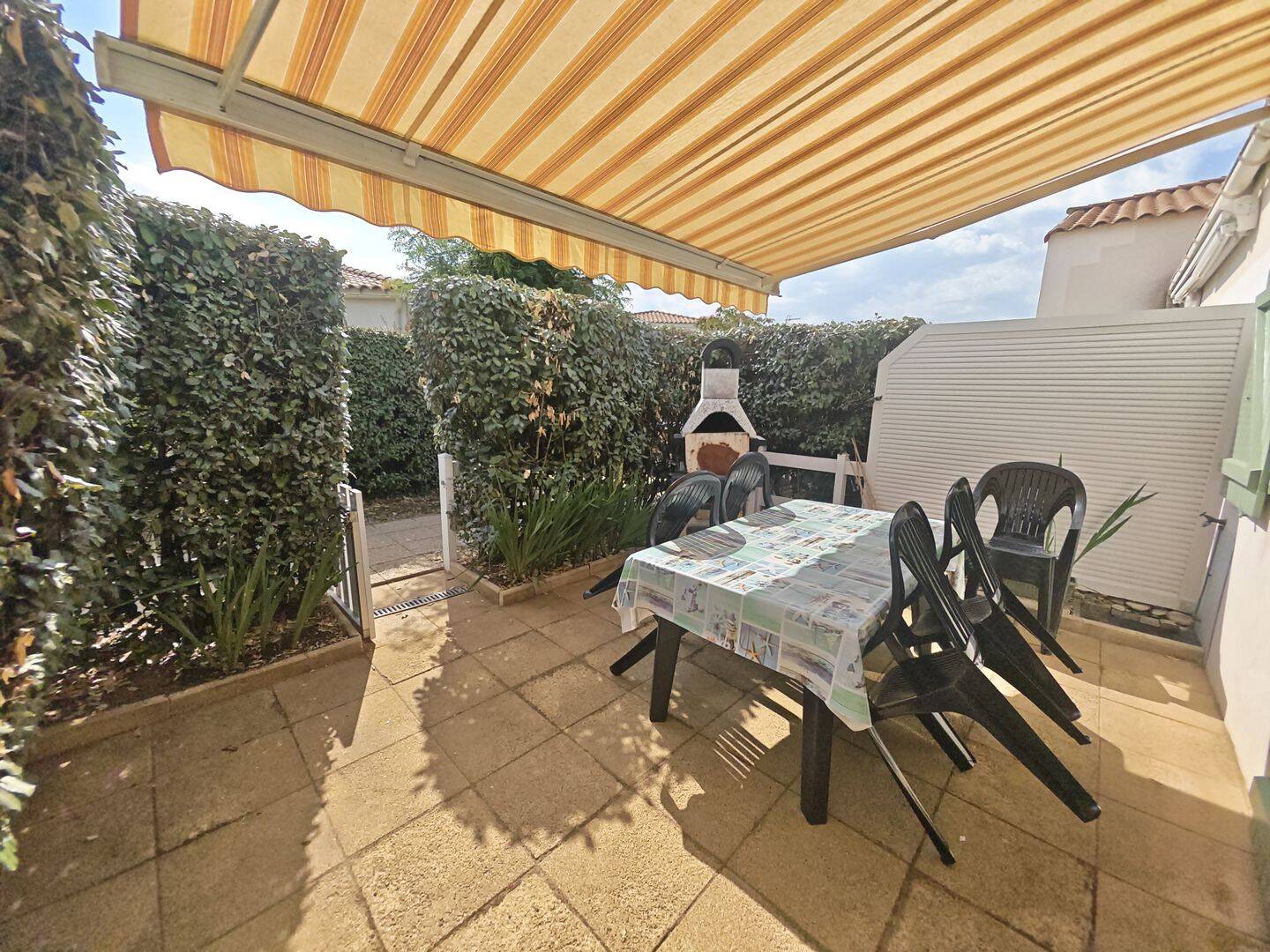 Maison 2 pièces 33 m² · à La Tranche-sur-Mer · 33 m² · 168 000 €