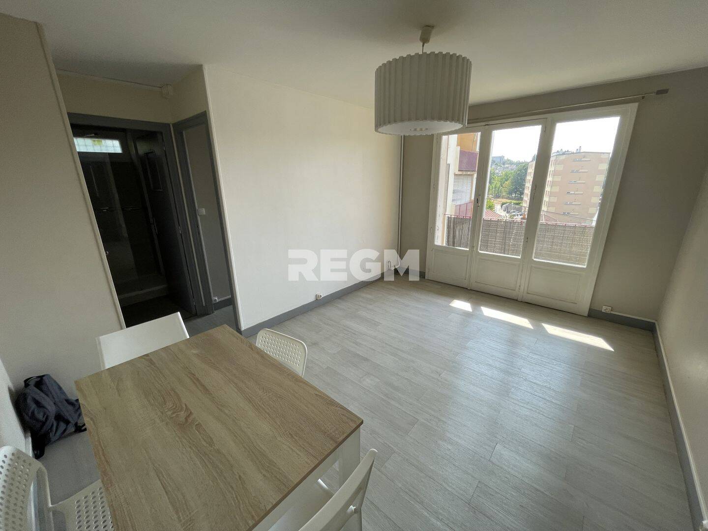 Appartement 3 pièces 51 m² · à Limoges · 51 m² · 730 €