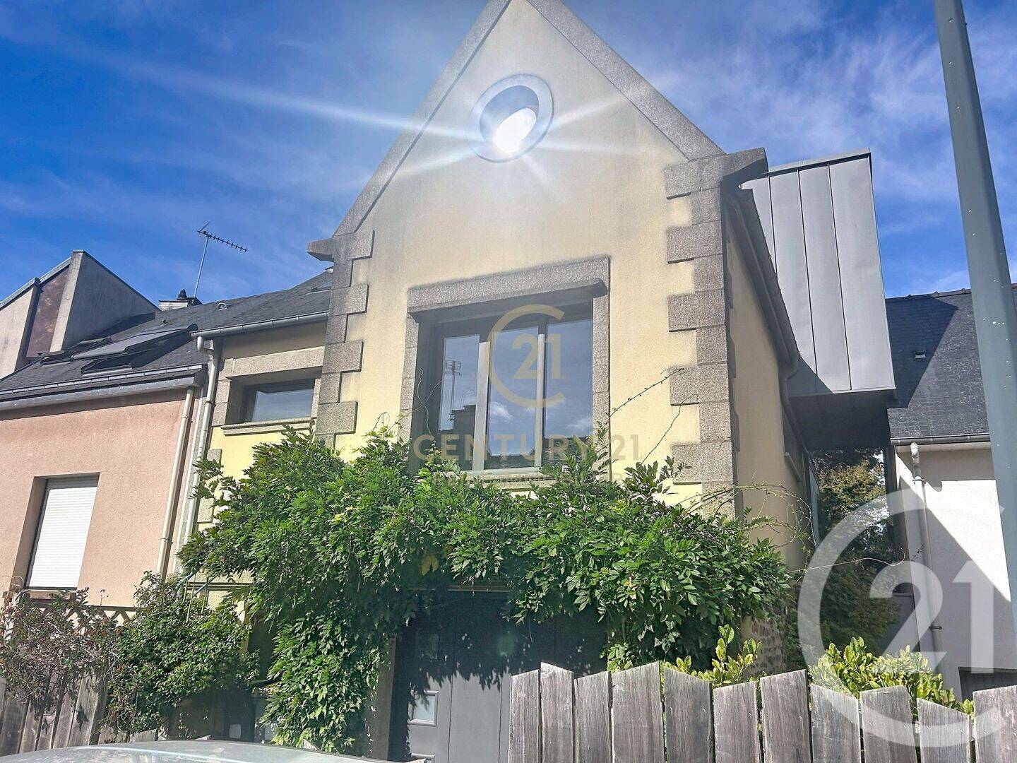 Maison 7 pièces 137 m² · à Rennes · 137,2 m² · 656 250 €